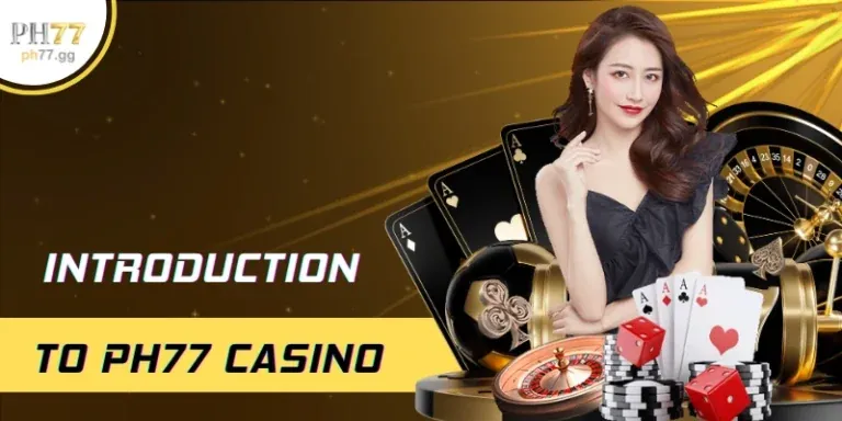 Casino trực tuyến SV88