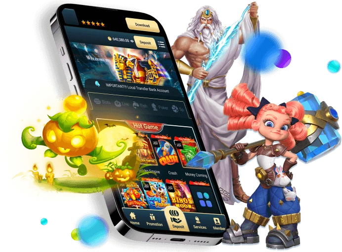 Kho game đa dạng SV88