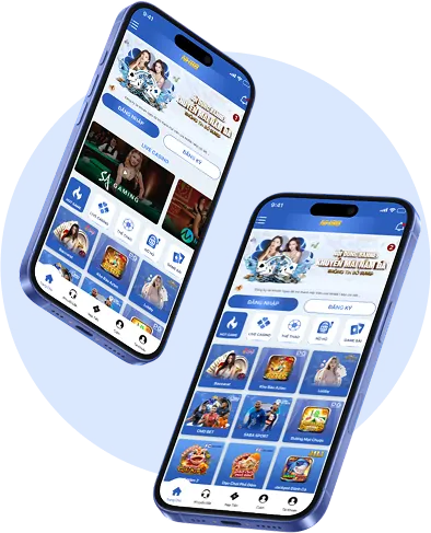 Giao diện thân thiện SV88