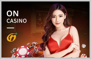 SV88 Casino Trực Tuyến
